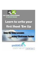 The Game Programming Starter Series