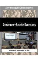 Contingency Fatality Operations