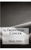 Tropico de Cancer