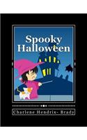 Spooky Fun Halloween