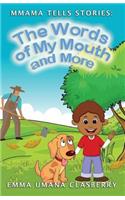 Mmama Tells Stories