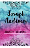 Joseph Andrews: (English)