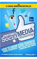 Profitable Social Media Marketing