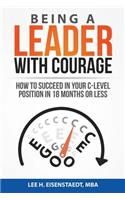 Being A Leader With Courage