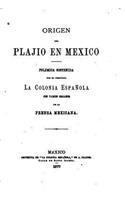 Origen del plajio en Mexico