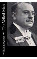 The Veiled Man: (English)
