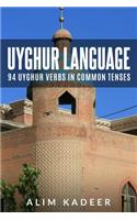 Uyghur Language