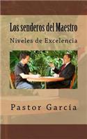 Los senderos del Maestro