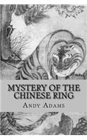 Mystery of the Chinese Ring