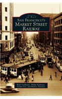 San Francisco's Market Street Railway