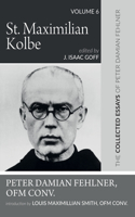 St. Maximilian Kolbe