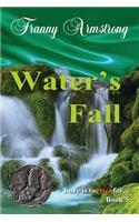 Water's Fall