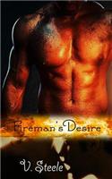 Fireman's Desire