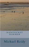 Nantucket Summer