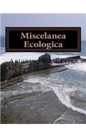 Miscelanea Ecologica