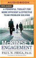 The McKinsey Engagement