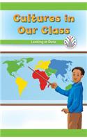 Cultures in Our Class
