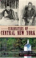 Curiosities of Central New York