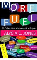 More fuel