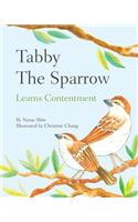Tabby the Sparrow