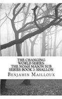Changing World Series