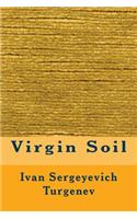 Virgin Soil