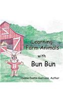Learning Farm Animals with Bun Bun