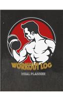 Workout Log
