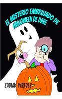 El Misterio Embrujado de Halloween de Dave