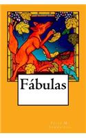 Fabulas (Spanish Edition)
