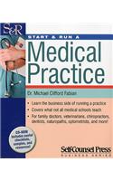 Start & Run a Medical Practice