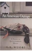 An American Outrage