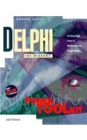 Delphi Power Toolkit: Cutting-edge Tools and Techniques for Programmers
