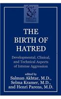 Birth of Hatred