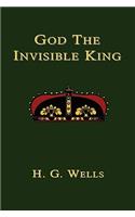 God the Invisible King