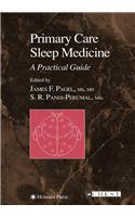Primary Care Sleep Medicine