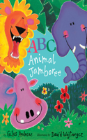 ABC Animal Jamboree