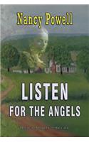 Listen for the Angels