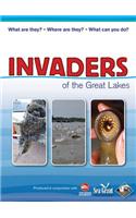 Invaders of the Great Lakes: Invasive Species and Their Impact on You