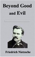Beyond Good and Evil