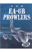 Ea-6b Prowlers
