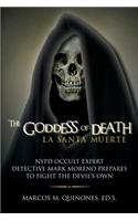 The Goddess of Death