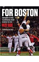 For Boston