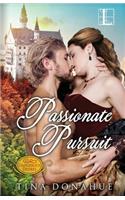 Passionate Pursuit