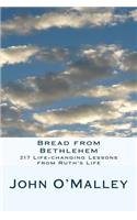 Bread from Bethlehem