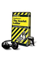 Cliffsnotes - The Scarlet Letter