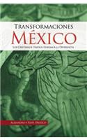 Transformaciones Mexico