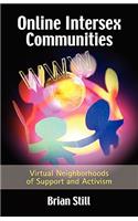 Online Intersex Communities