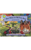 Deer Mouse at Old Farm Road: (Smithsonian's Backyard (Paperback))