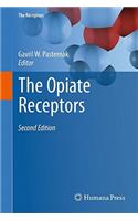 Opiate Receptors